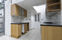 Runham kitchen extension leads